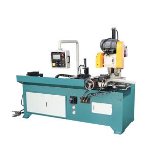 China Automatic Pipe Bending Machine Hydraulic Stainless Steel ISO 9001 Certification on sale