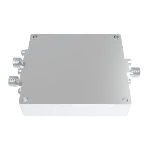 China 400-2700MHz SMA Female Resistive Power Splitter Waveguide Power Divider on sale