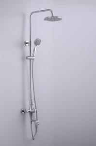 High Quality Shower Faucet with ABS Hand Shower