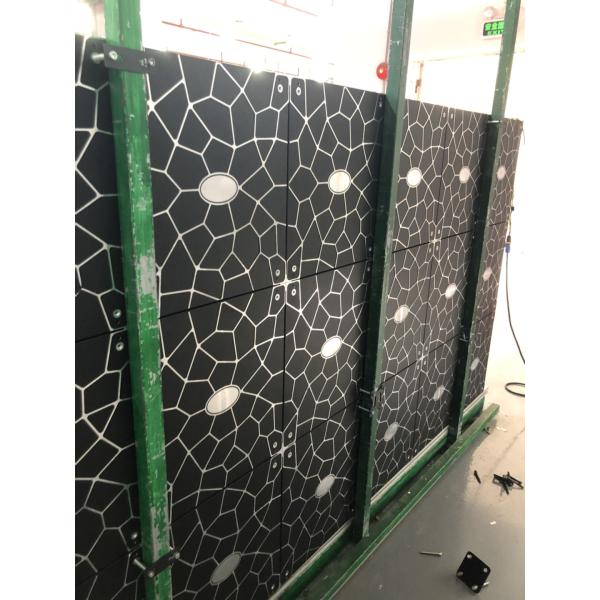 High Resolution SMD Indoor LED Display Screen P1.5 P1.56mm