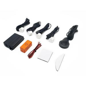 China Universal Car Backup Radar Auto Reversing Sensors Weatherproof IP67 on sale
