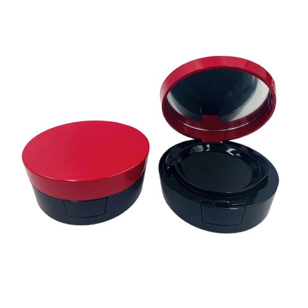 15g Capacity Empty Cushion Foundation Case for Dewy Finish Sale