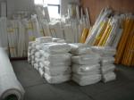 Commercial Polyester Screen Printing Mesh 10T-32T Customized Size Low Elongation
