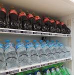 32inch Automatic Vending Machine Cold Drink Automated Retail Vending Machines