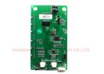 Custom Electrical Elevator LCD Display 92x54 Visible Size With CE Approval