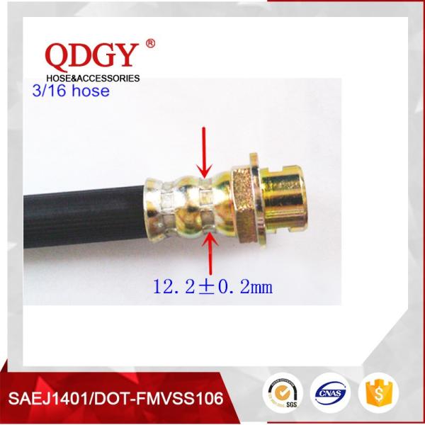 crimping die 1/8"-2" 6mm-51mm high pressure hydraulic brake hose crimping pressing machine with 12 sets free mould dies