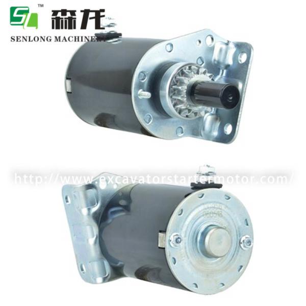 Quality 12V 15T 0.7KW New Starter Motor For Arctic  691564 410-22019 495781 49-5781 0C2881 72881 C2881 C2881-A SBS0028 for sale