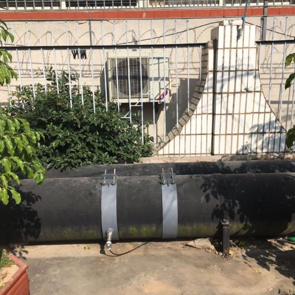 TF1100 Clamp On Cheap Ultrasonic Flow Meter