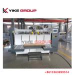YIKE GROUP 2000 Type Corrugated Box Stitching Machine / Box Making Stitching
