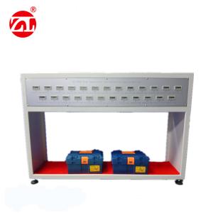 China 25 Sets Customized Normal Temperature Adhesive Tape Retention Tester on sale