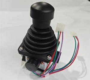 Buy cheap Dual Axis Scissor Lift Joystick Controller Genie 40613 Boom Lift Joystick product