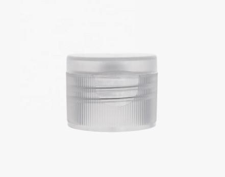 Quality Up Down Lock Ribbed Closure 28mm Plastic Lotion Pump for sale