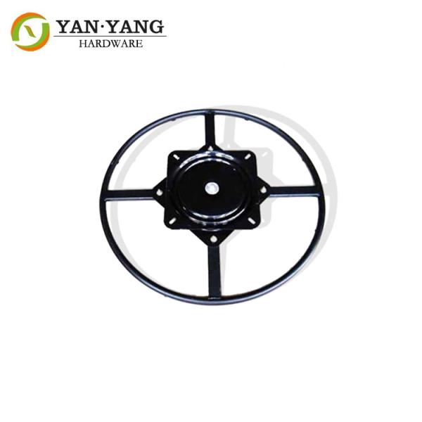 Quality Furniture Accessories Metal Swivel Recliner Mechanism for Sofa for sale