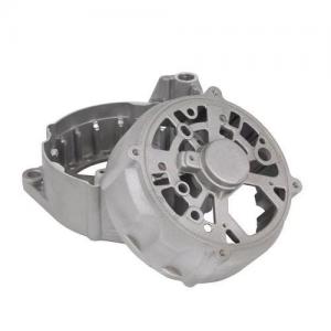 Buy cheap A356 Aluminium Casting Components Casting Aluminum Parts For Oxygen Concentrator product