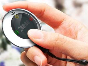 Buy cheap 7502A Hamimi LED Bad Breath Detector product