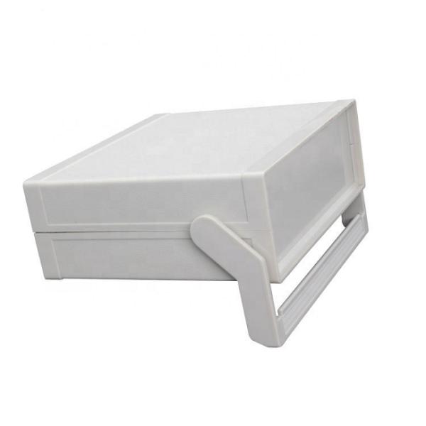 NAK55 SKD61 Household Storage Box Mould Submarine Gate
