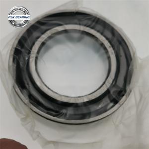 7210CY P4 7210C P4 Single Row Angular Contact Ball Bearing 50*90*40 mm Metric Size