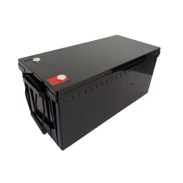 Quality Telecom Ups Lfp Lithium Phosphate Battery 100ah 120ah 24v OEM for sale