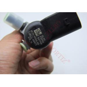 Buy cheap VDO Siemens Diesel Injectors , Siemens Common Rail Injector BK2Q - 9K456 - AG product