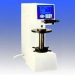 8HBW - 650HBW Brinell Hardness Testing Digital , Large LCD Electronic Auto
