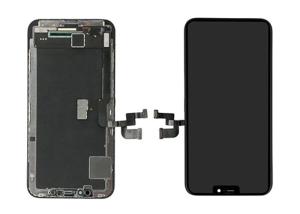 China Original Iphone LCD Screen  / Iphone X Touch Screen Replacement on sale