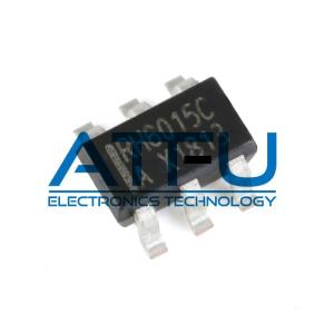 Buy cheap Single Channel Integrated Circuit Chip / Touch Screen Controller IC RH6015C product