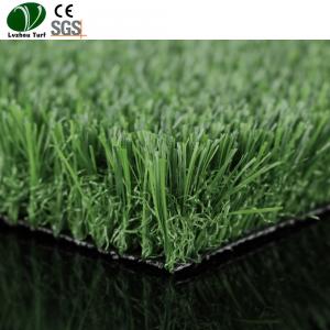 China Running Track Sports Synthetic Grass / Playground Grass Mat Floor Coverings on sale