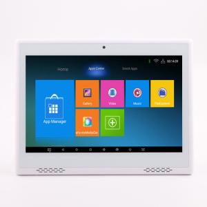 Buy cheap A64 Quad Core 8G EMMC Android Tablet PC 10 Inch L Shape product