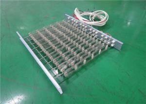 Buy cheap Energy Efficient Printed Circuit Board Heater For SMT Machine Copper / Incoloy Materials product