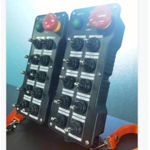 Buy cheap 10 Paddles And 20 On-Off Handheld Remote Controls product