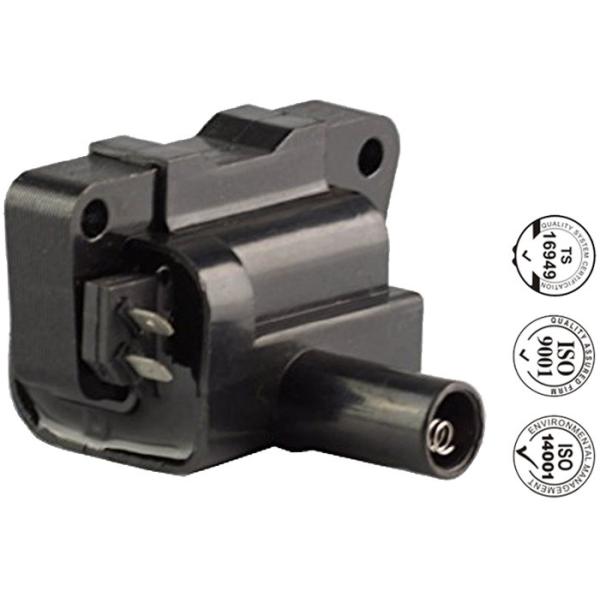 MITSUBASHI Hitachi Ignition Coil For Nissan Series CM1T 227 22433 F4302 22480 0M200