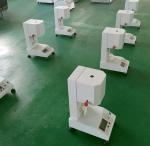 Melt Flow Indexer, Flow Rate Meter, MFI Testing Machine, Melt Flow Index Test