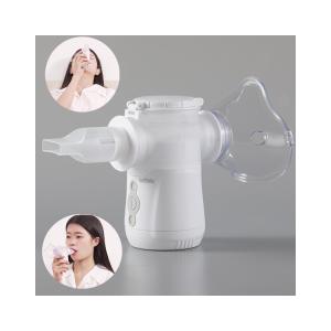 Buy cheap Respiratory Medical Mesh Nebulizer Machine MMAD 3.3μm Homecare For Kids product