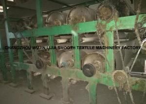 Buy cheap Nonwoven Fabric Textile Industry Machines , Textile Drying Equipment product