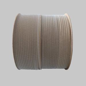 Buy cheap REACH Rohs 5/16in Double Loop Binding Wire Ring Nylon Coated double loop wire spool product