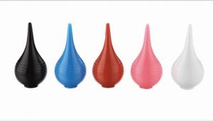 Buy cheap Disposable Medical PVC Ear Ulcer Bulb Syringe,Ear Syringe,Ear Washer bulb, 25ml product