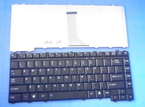 Buy cheap Original Brand New laptop Keyboard For TOSHIBA Satellite L510 Series product