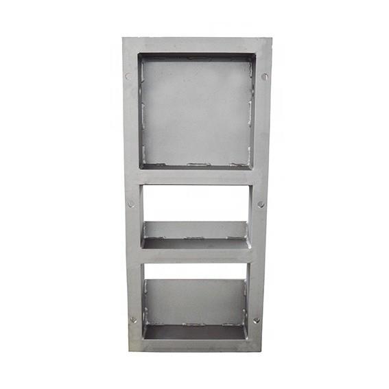 Quality Customized Metal Welding Products of for Heavy Duty Customization Requirements for sale