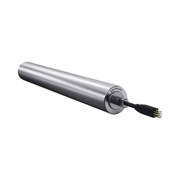 24V DC Brushless Box Conveyor Drum Motor Roller Diameter 38mm