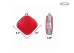 Real Time Gps Location Tracker Durable Voice Monitoring Low Power Consumption