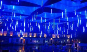 Buy cheap 0.5m digital rgb bar light product