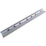 (1/2" HEIGHT)Resilient Channel rolling forming machine for wall or ceiling