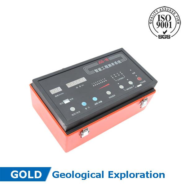 Quality Well-logging host machine intelligent logging system for sale