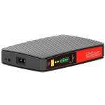Economic 100Ah Mini UPS Uninterruptible Power Backup with Overload/Short Circuit