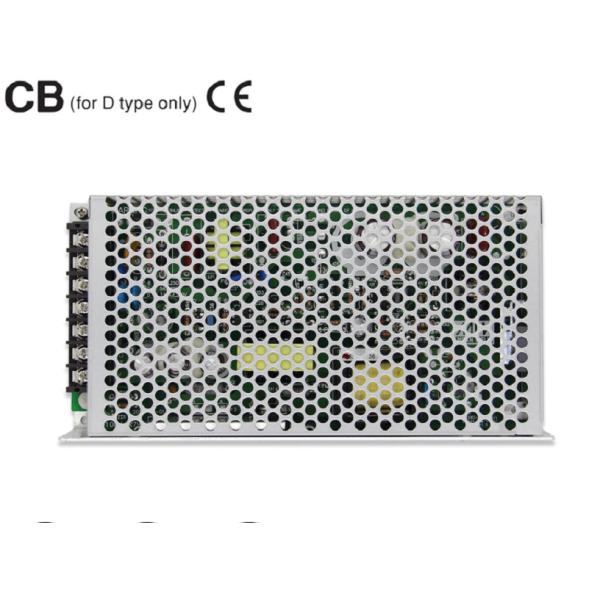 SD-50A-24 Industrial DC DC Converter Module 12V To 24V 2.1A