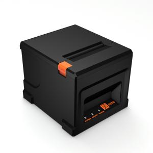 3 Inch Thermal Receipt Printer with Auto Cutter and External Kitchen Receipts