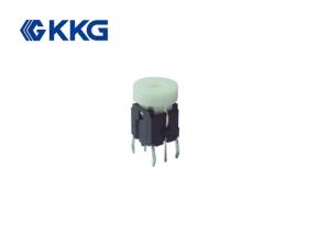 Buy cheap Illuminated Latching Push Button Switch , Illuminated Light Switch For Led Bulbs product