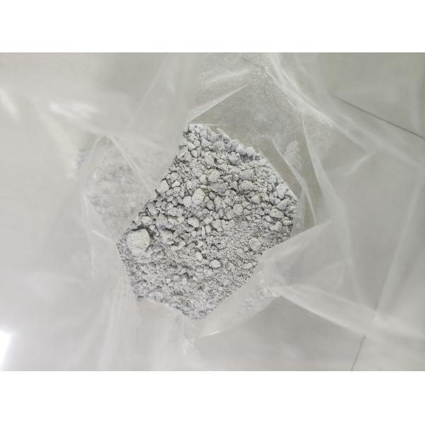 High Recovery Rate Gold Leaching Agent Eco Friendly Metallic Ore Dressing Agent