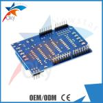 Expansion Board Motor Drive Arduino Sensors Kit 4.5V to 36V DC