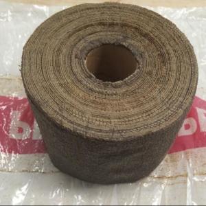 Buy cheap Grease Underground Pipe Wrapping Tape 20 Mil SGS Certificated product